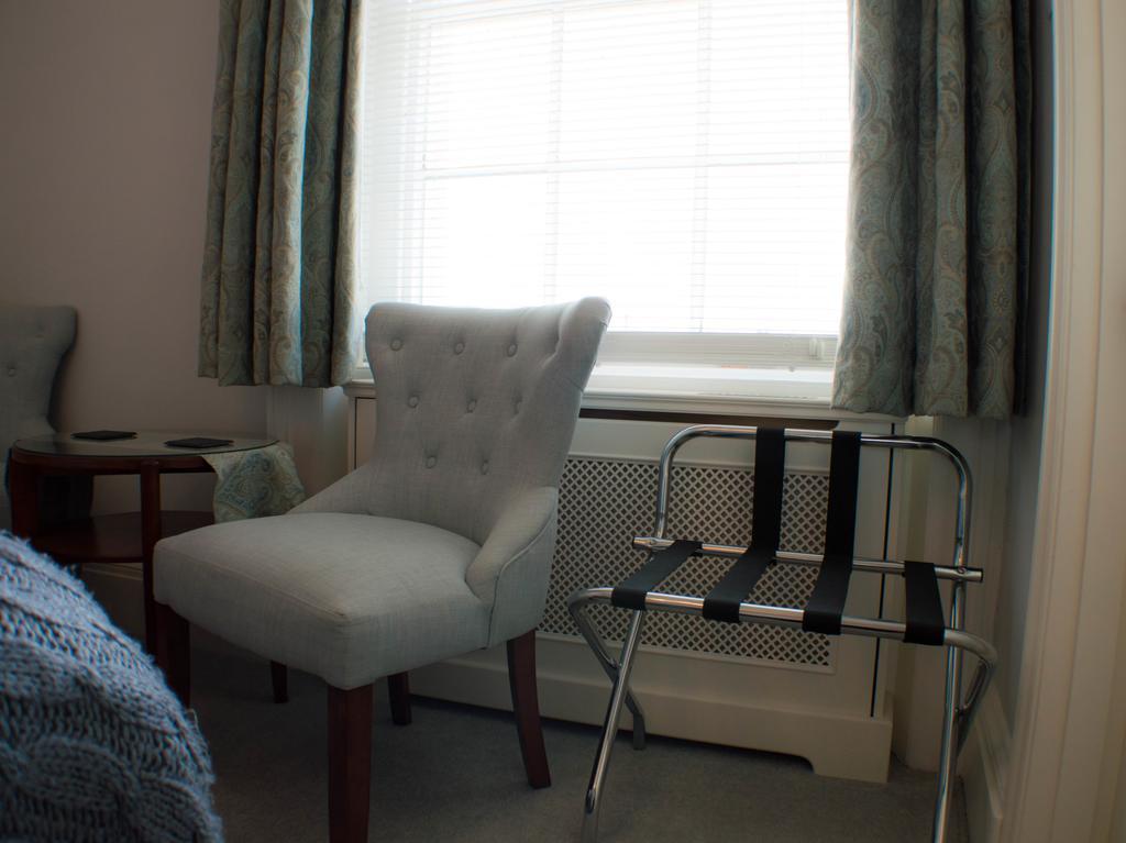 The Battledown Hotel Cheltenham Luaran gambar