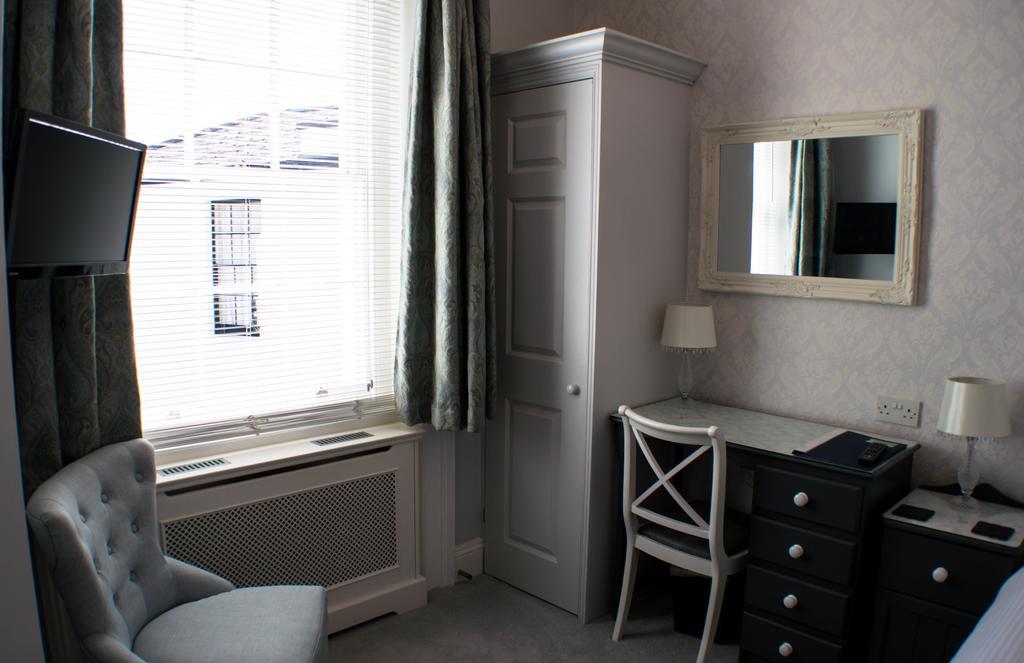The Battledown Hotel Cheltenham Luaran gambar