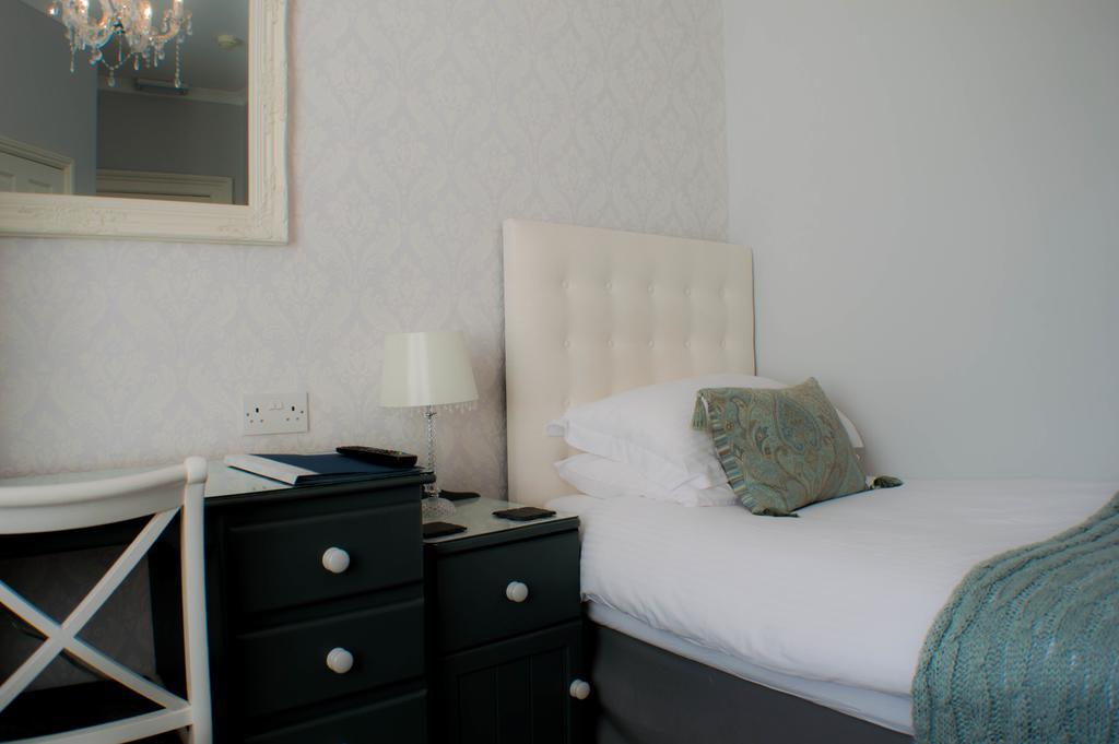 The Battledown Hotel Cheltenham Luaran gambar
