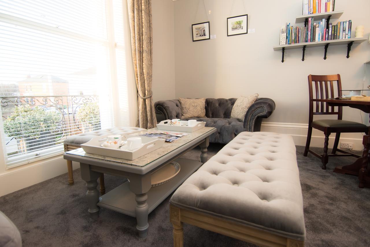 The Battledown Hotel Cheltenham Luaran gambar