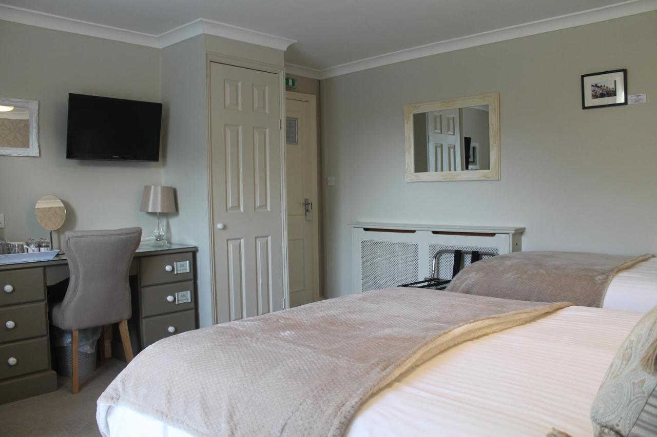 The Battledown Hotel Cheltenham Luaran gambar