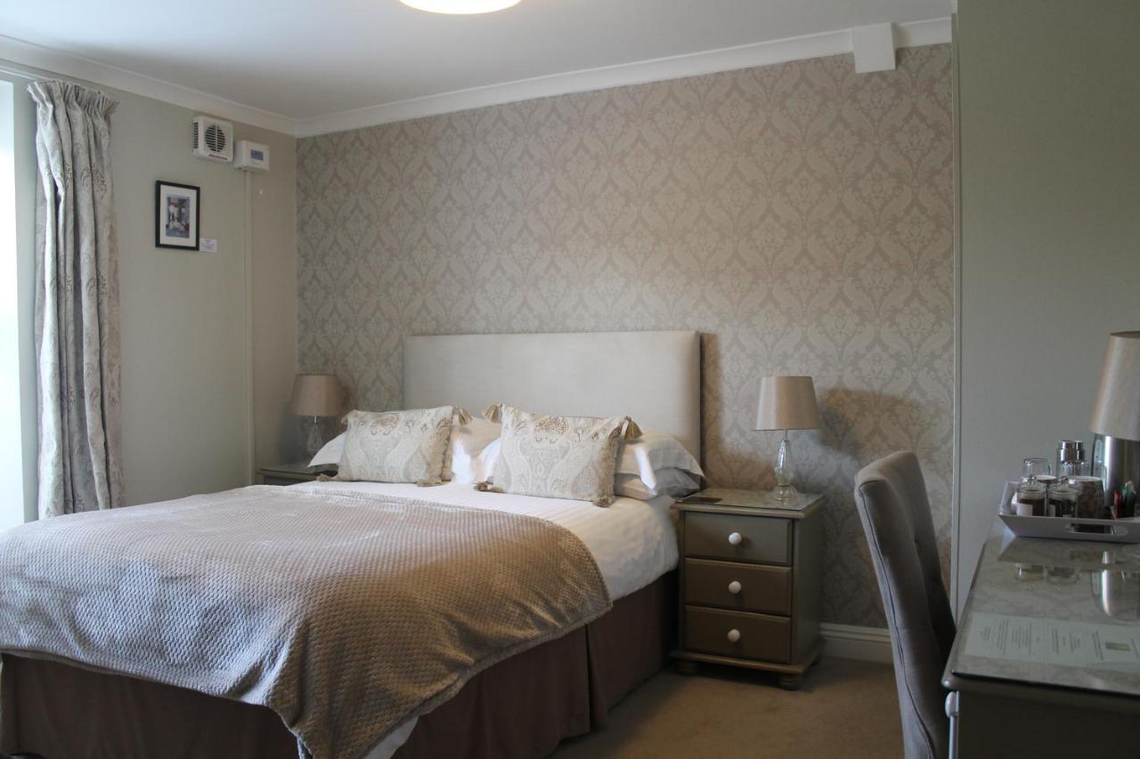 The Battledown Hotel Cheltenham Luaran gambar