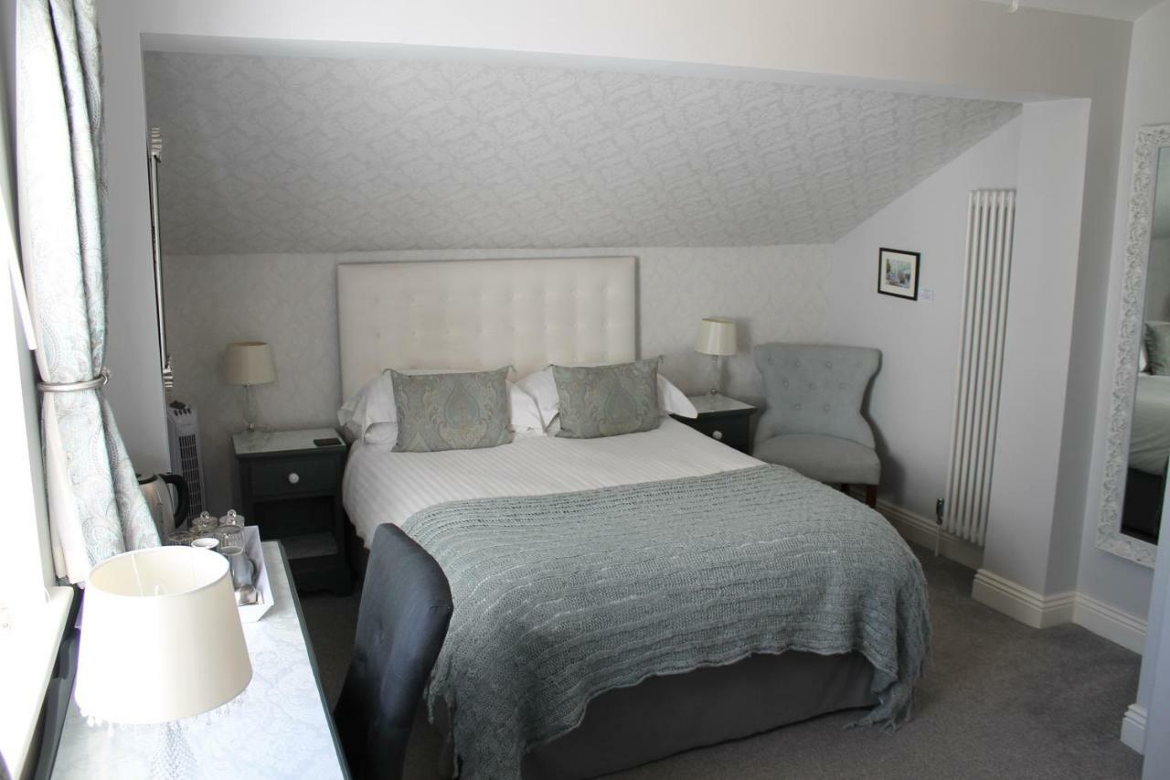 The Battledown Hotel Cheltenham Luaran gambar