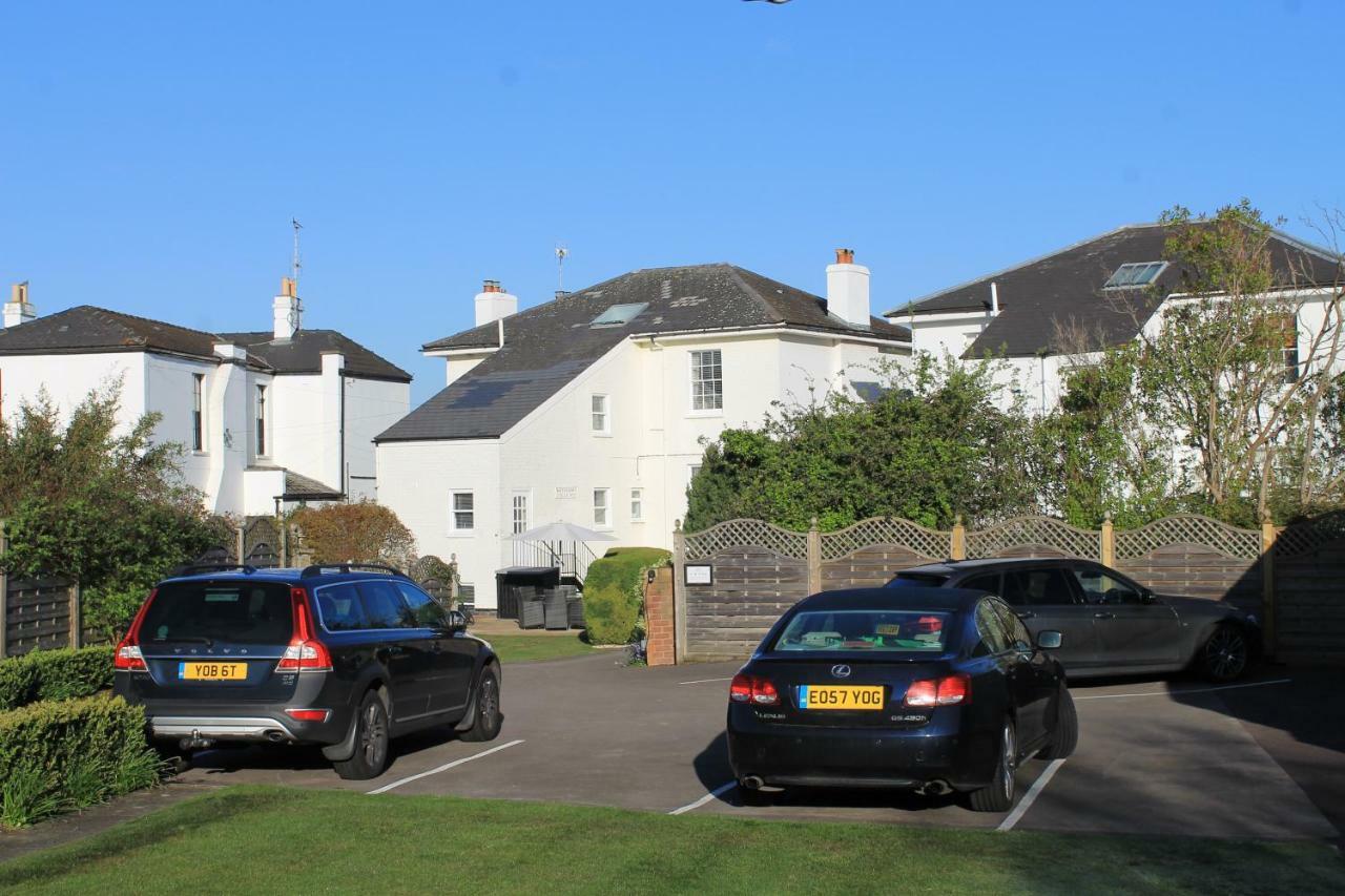 The Battledown Hotel Cheltenham Luaran gambar