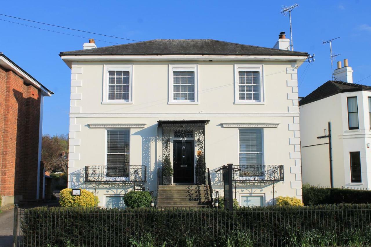 The Battledown Hotel Cheltenham Luaran gambar